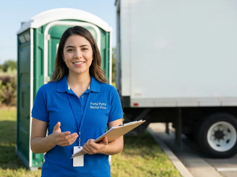 Porta Potty Rental  in Mission Viejo  FAQ